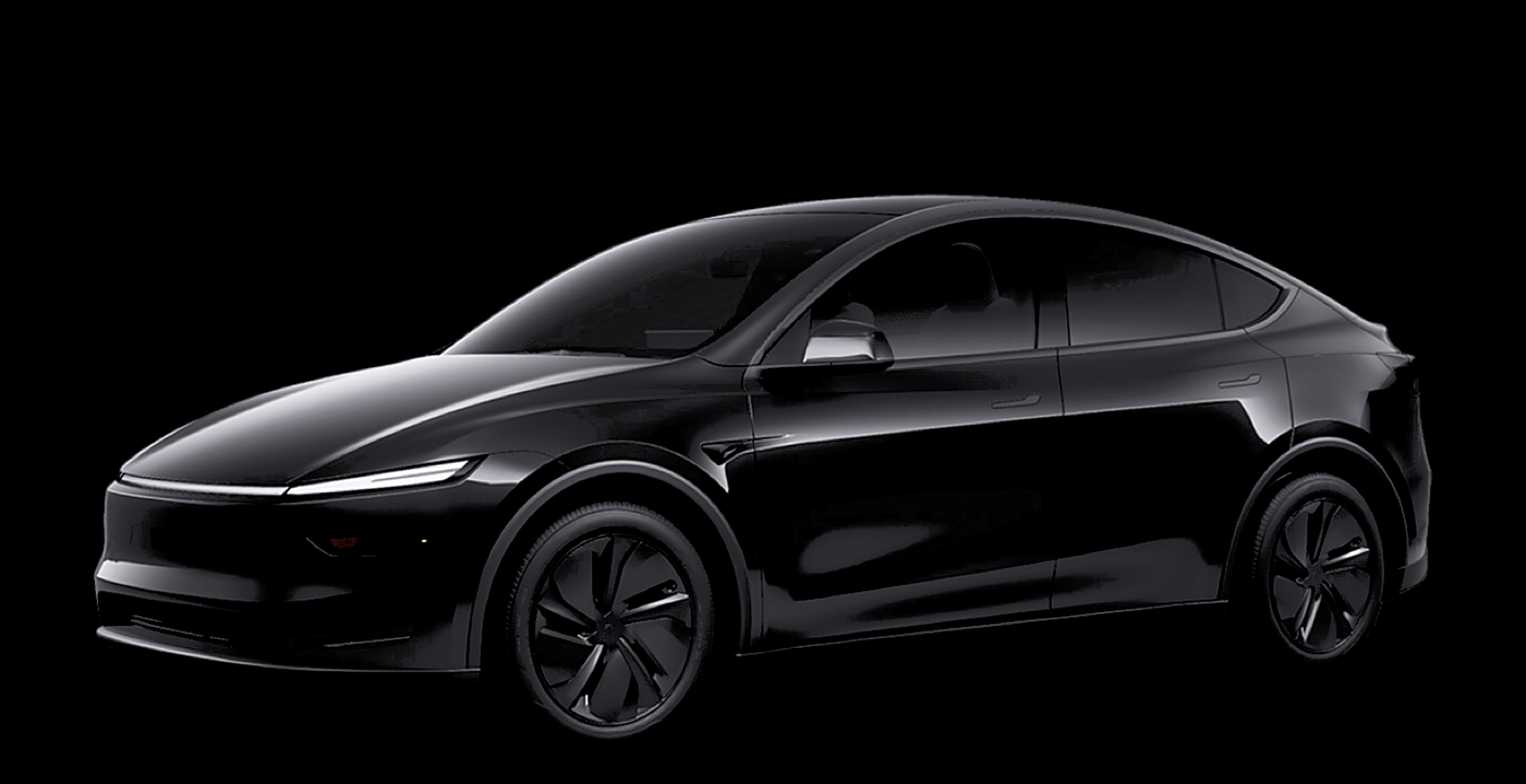 Premium Model Y